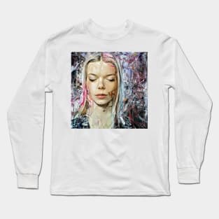 Dream about  Anya Long Sleeve T-Shirt